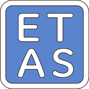 ETAS-ECHIPAMENTE ȘI TEHNOLOGII AVANSATE DE SECURITATE