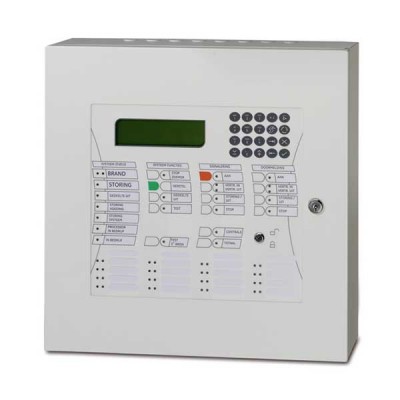 centrale aritech fp2000/1200, functioneaza cu detectorii din seriile 900 si 2000