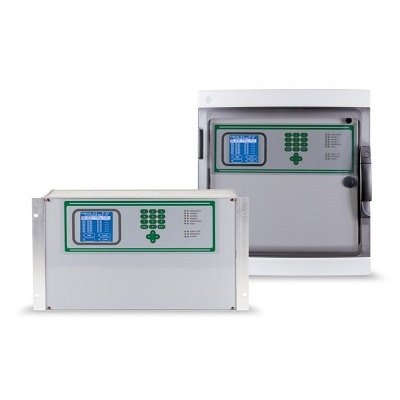 centrale de detectie 