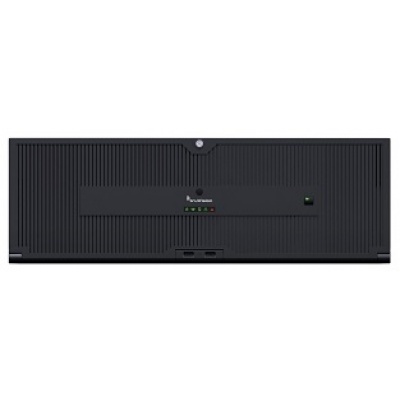 nvr 71 - inregistrator video pana la 128 camere ip,  compresie h.265, 576 mbps, integrabile cu ats8600