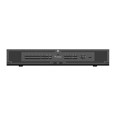 nvr 22s - inregistrator video 8 - 64 camere ip, poe, integrabile cu ats8600