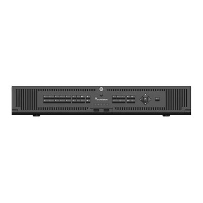 nvr 22p - inregistrator video 8 - 64 camere ip, integrabile cu ats8600