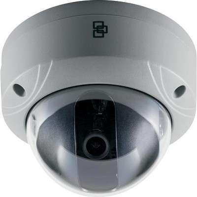 camere ip dome truevision mpx