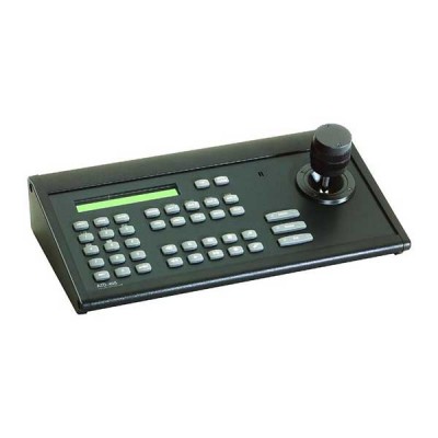 tastaturi de comada pentru dvr-uri, nvr-uri si speed dome-uri utc fire & security