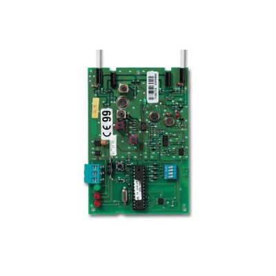 module receptoare radio pentru centralele csx75