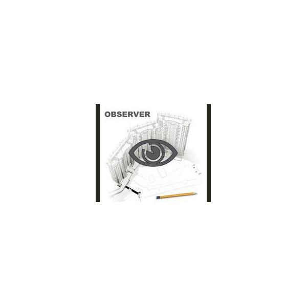 observer