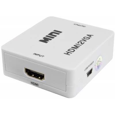 hdmi-vga